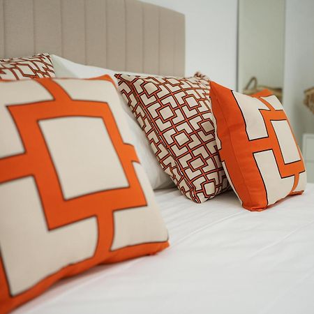 Ammore Ammare Apartment 이스키아 외부 사진