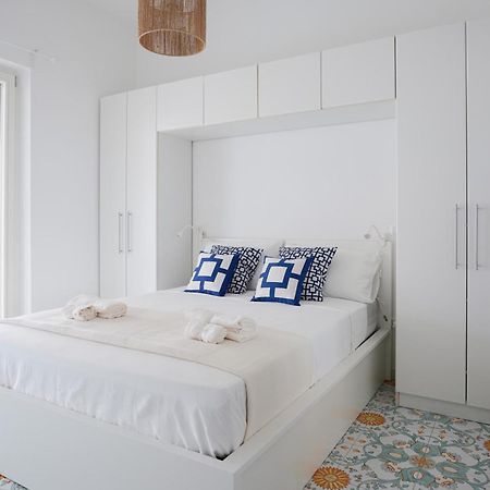 Ammore Ammare Apartment 이스키아 외부 사진