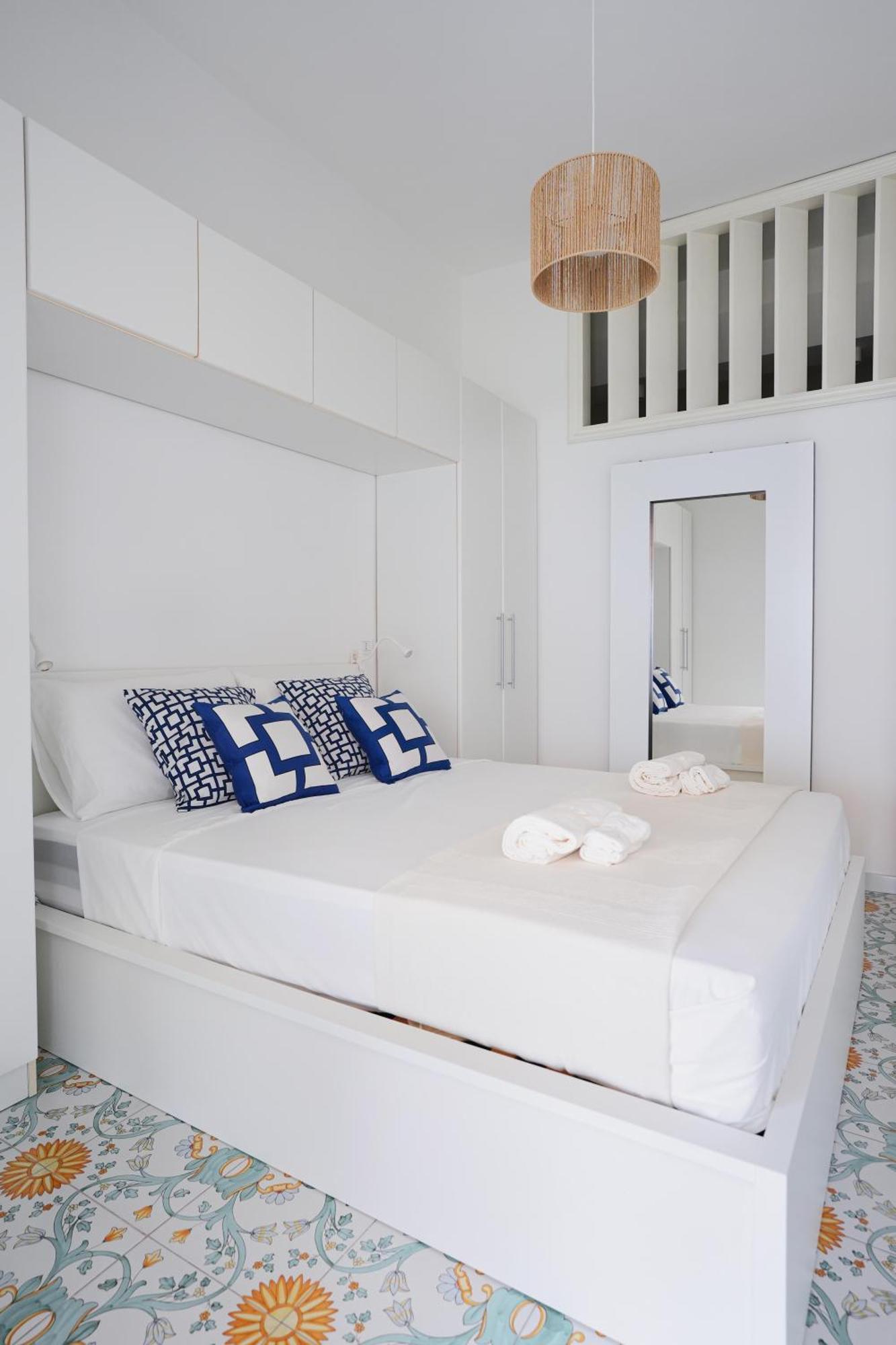 Ammore Ammare Apartment 이스키아 외부 사진