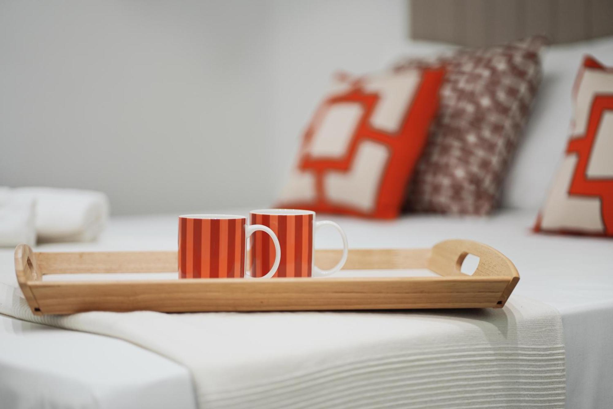 Ammore Ammare Apartment 이스키아 외부 사진