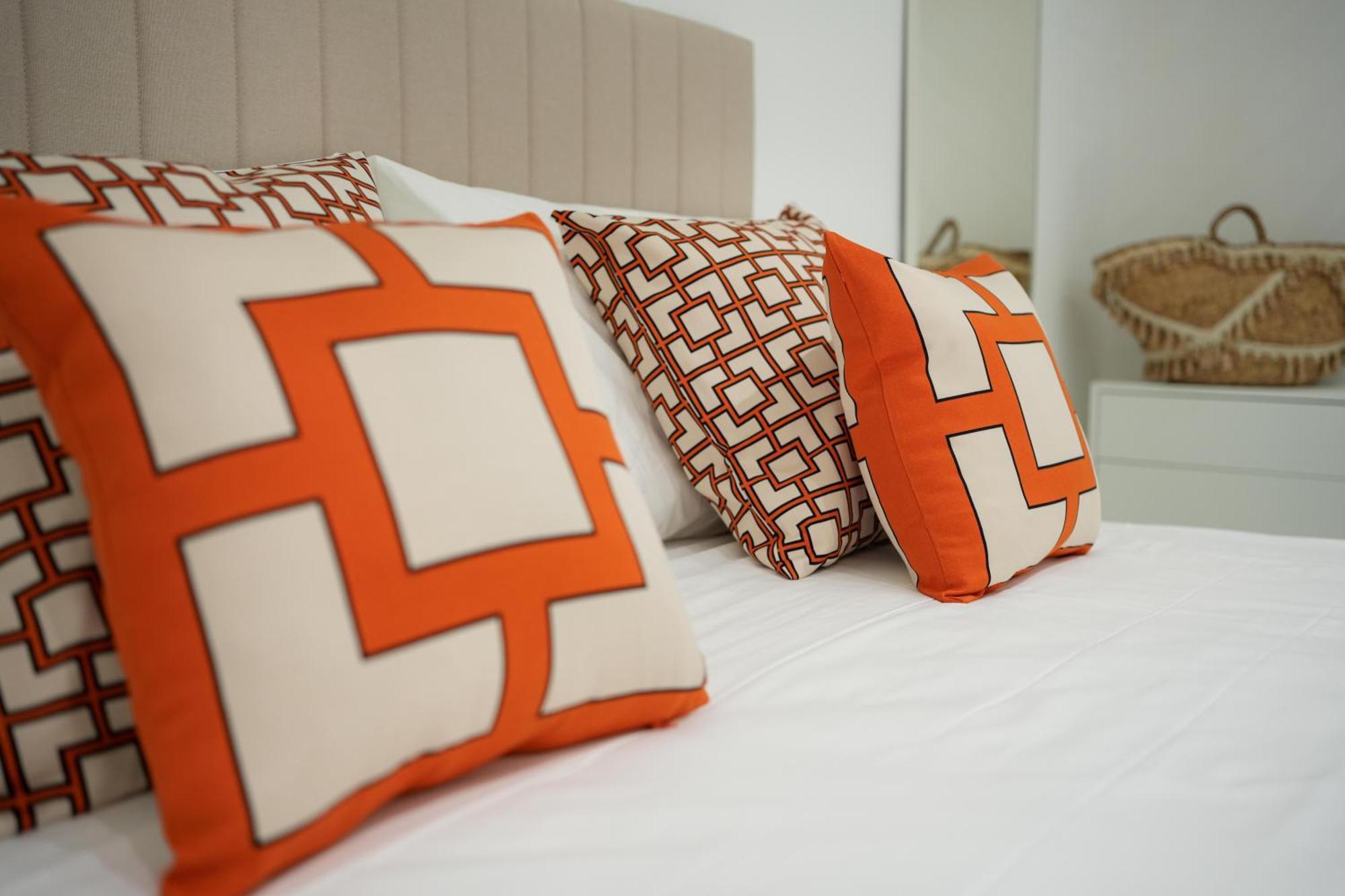 Ammore Ammare Apartment 이스키아 외부 사진