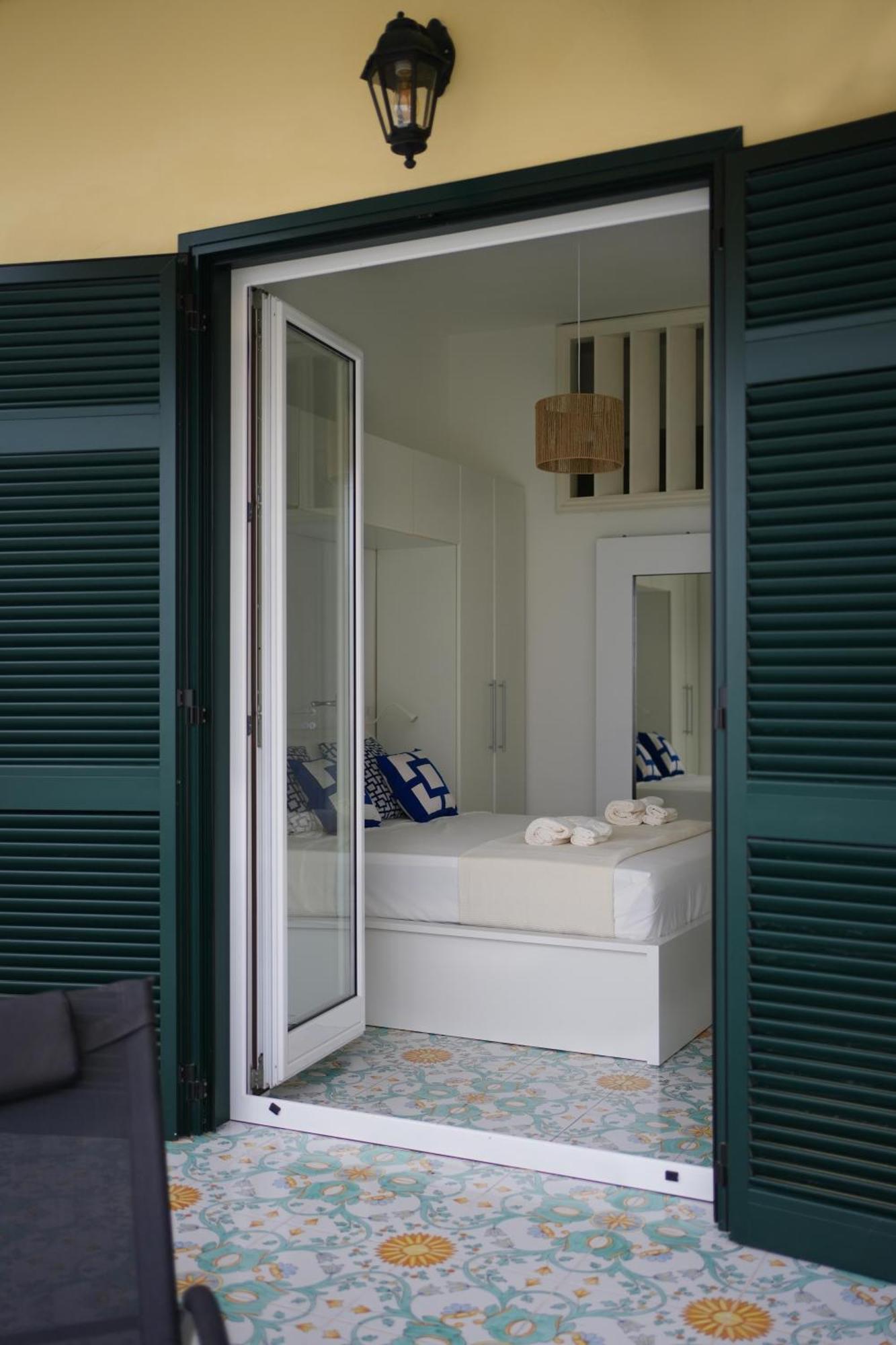 Ammore Ammare Apartment 이스키아 외부 사진
