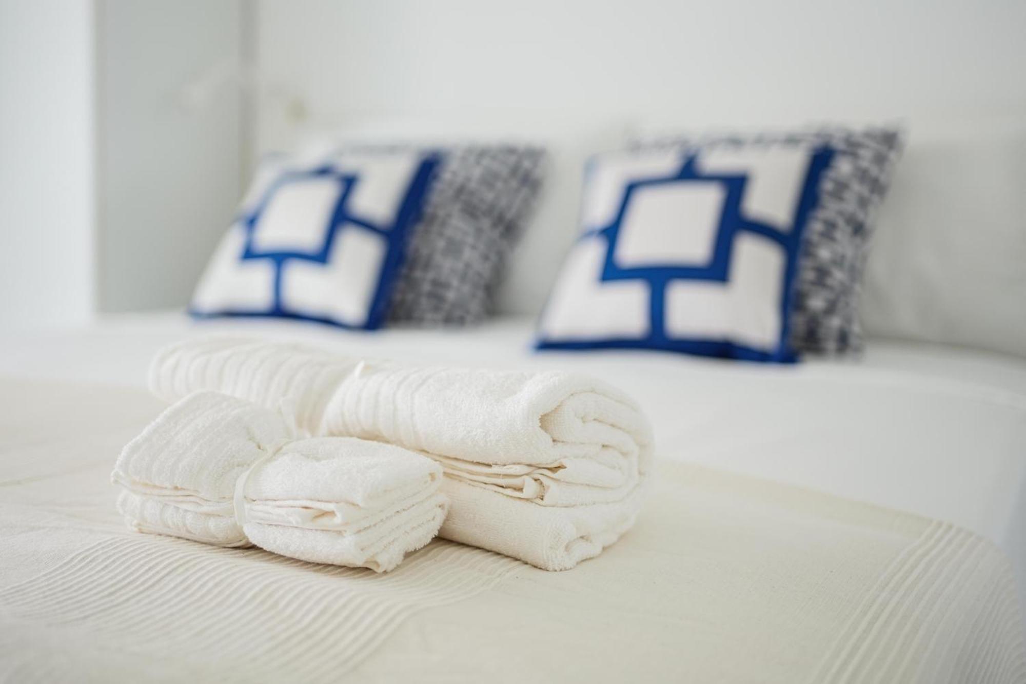 Ammore Ammare Apartment 이스키아 외부 사진