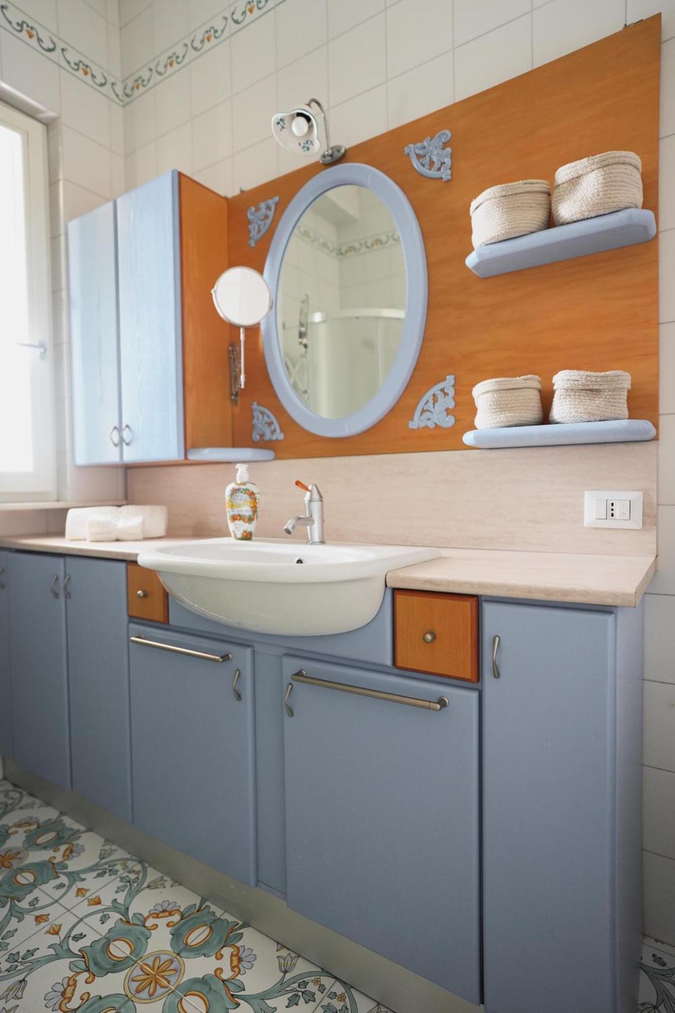 Ammore Ammare Apartment 이스키아 외부 사진